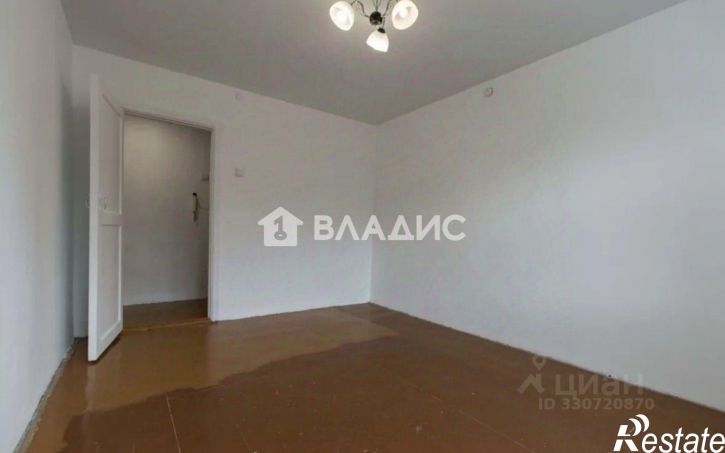 2-комн квартира ул Добролюбова, 5,  д. 5