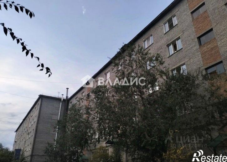 2-комн квартира ул Добролюбова, 5,  д. 5