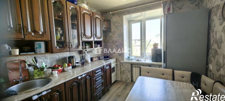 2-комн квартира ул Тулаева, 132/1,  д. 132/1