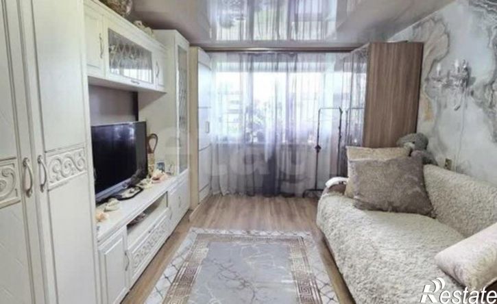 3-комн квартира микрорайон Аэропорт, 23