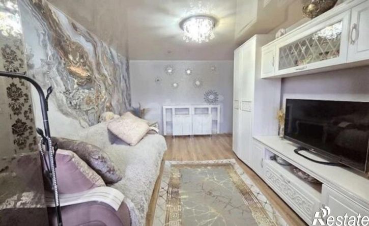3-комн квартира микрорайон Аэропорт, 23