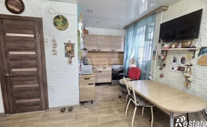 3-комн квартира микрорайон Аэропорт, 23