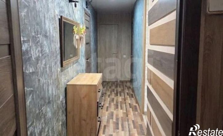 3-комн квартира микрорайон Аэропорт, 23