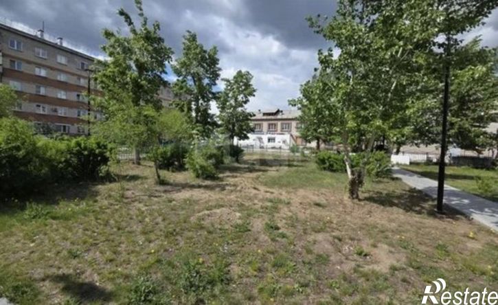 3-комн квартира микрорайон Аэропорт, 23