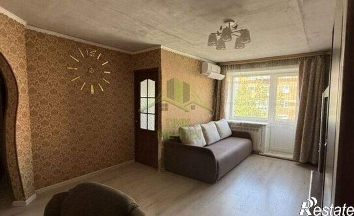 2-комн квартира ул Чертенкова, 1,  д. 1