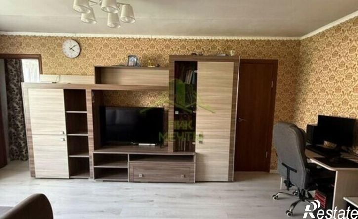 2-комн квартира ул Чертенкова, 1,  д. 1