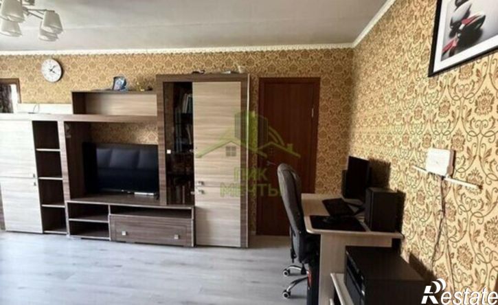 2-комн квартира ул Чертенкова, 1,  д. 1