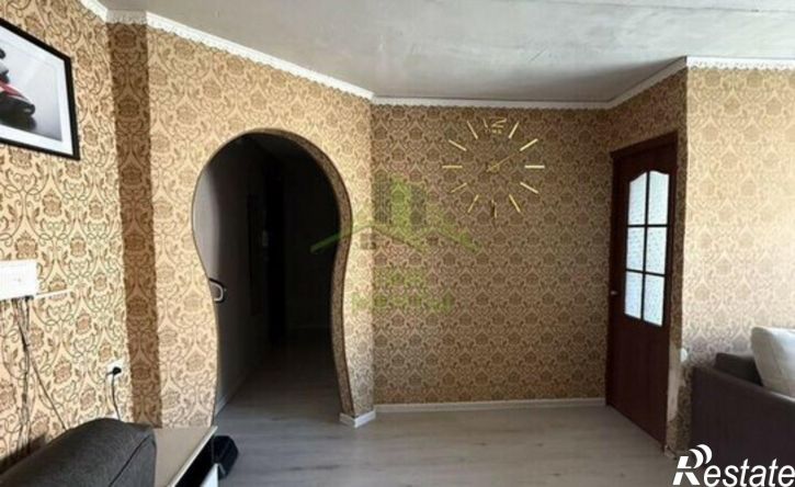 2-комн квартира ул Чертенкова, 1,  д. 1