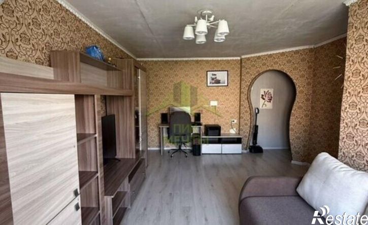 2-комн квартира ул Чертенкова, 1,  д. 1