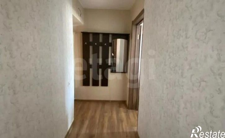 1-комн квартира 113-й микрорайон, 24