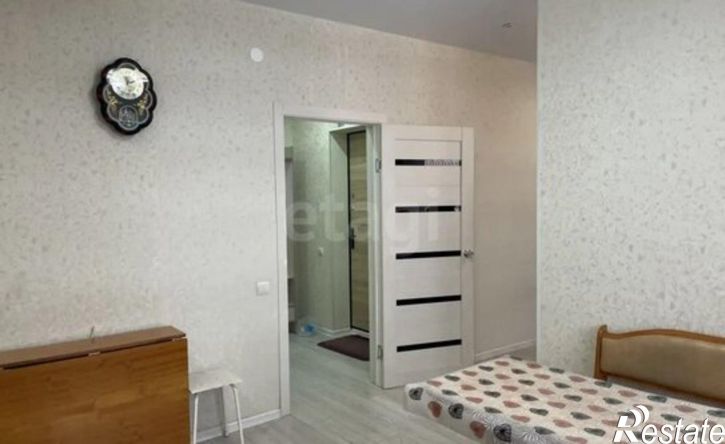 1-комн квартира Конечная улица, 10 к2,  д. 10 к2