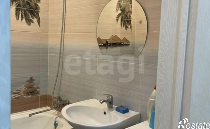 1-комн квартира Конечная улица, 10 к2,  д. 10 к2