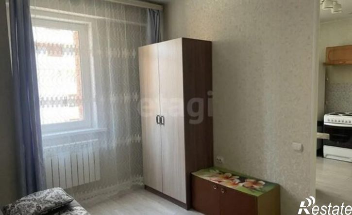 1-комн квартира Конечная улица, 10 к2,  д. 10 к2