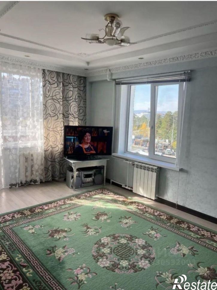 2-комн квартира ул Жердева, 128,  д. 128