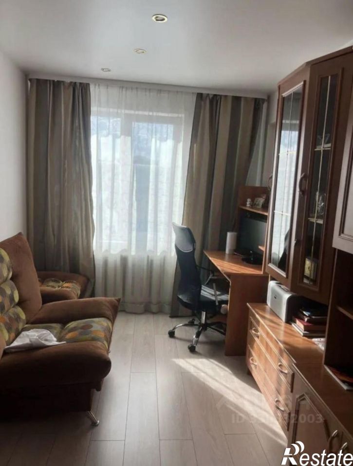 2-комн квартира ул Жердева, 128,  д. 128