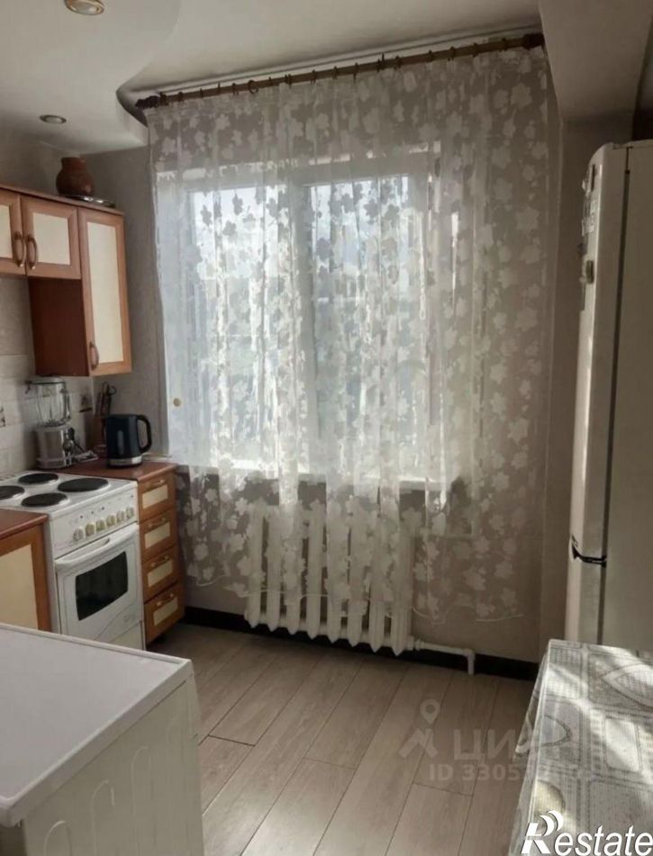 2-комн квартира ул Жердева, 128,  д. 128