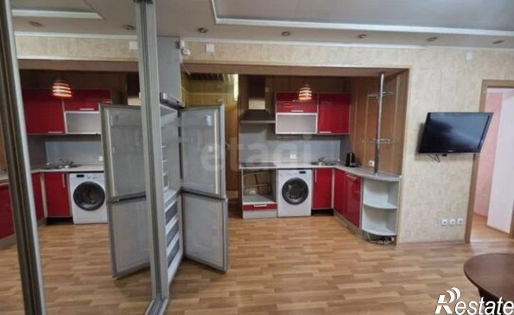 1-комн квартира ул Жердева, 66,  д. 66
