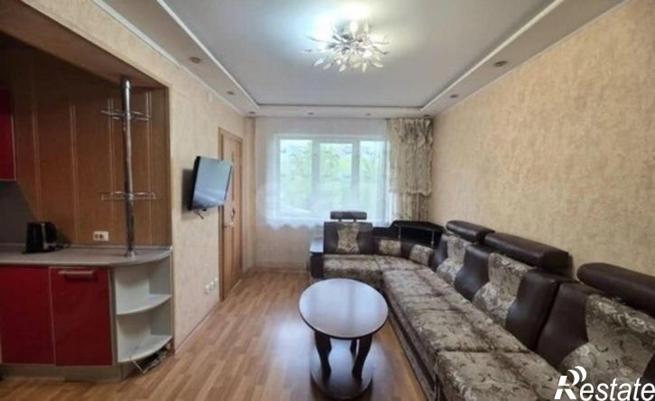 1-комн квартира ул Жердева, 66,  д. 66