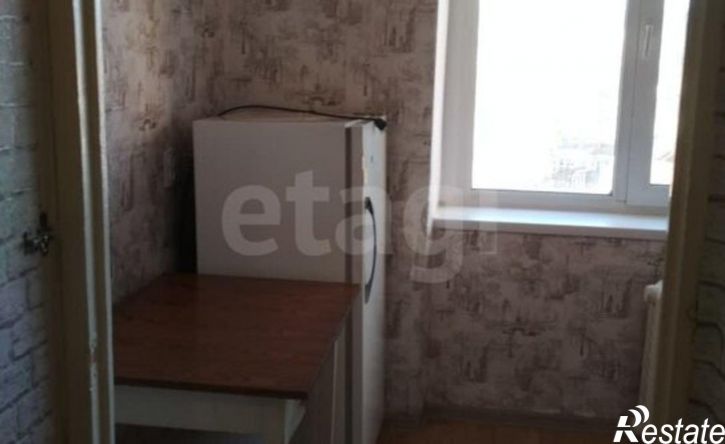 1-комн квартира ул Солнечная, 4,  д. 4