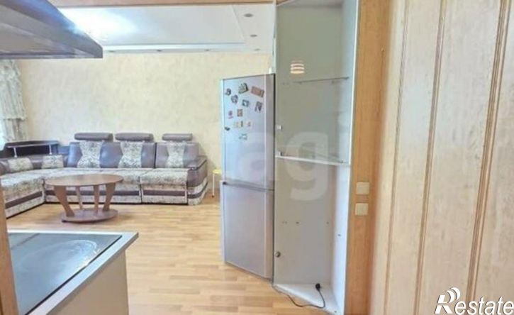 1-комн квартира ул Жердева, 66,  д. 66