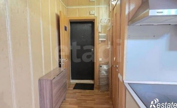 1-комн квартира ул Жердева, 66,  д. 66