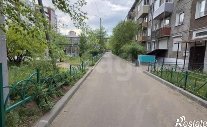 1-комн квартира ул Жердева, 66,  д. 66