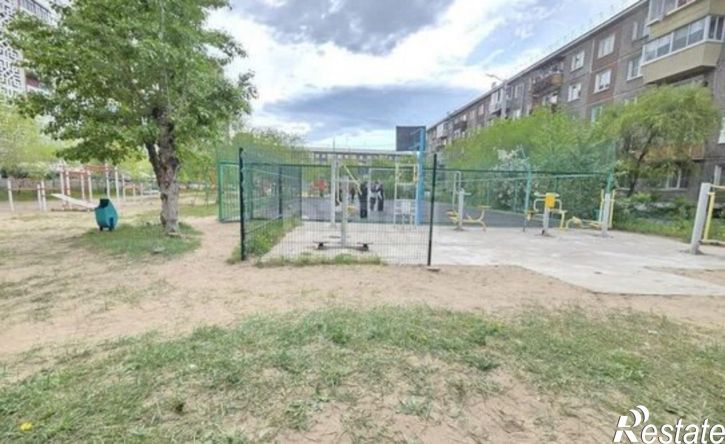 1-комн квартира ул Жердева, 66,  д. 66