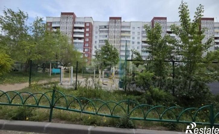 1-комн квартира ул Жердева, 66,  д. 66