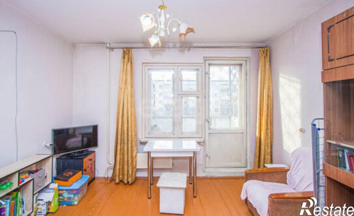 2-комн квартира ул Павлова, 57,  д. 57
