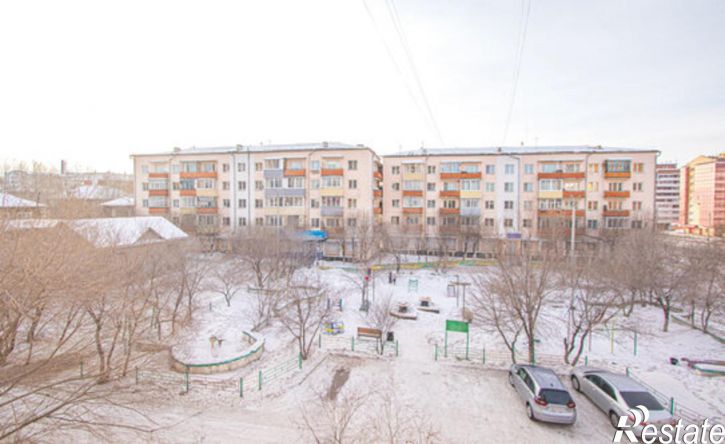 2-комн квартира ул Павлова, 57,  д. 57