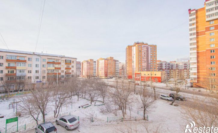2-комн квартира ул Павлова, 57,  д. 57