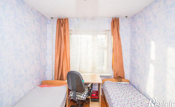 2-комн квартира ул Павлова, 57,  д. 57