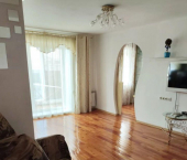 2-комн, 44кв м, этаж 3/5 ул Бабушкина, 21