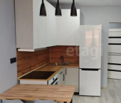 1-комн, 30кв м, этаж 4/5 ул Москалева, 4