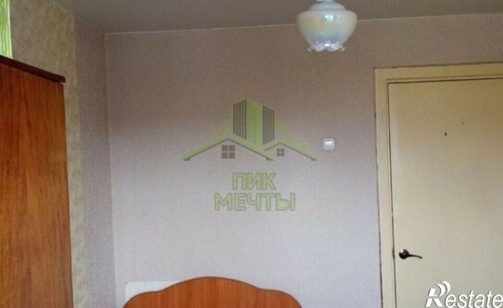 4-комн квартира ул Антонова, 2,  д. 2