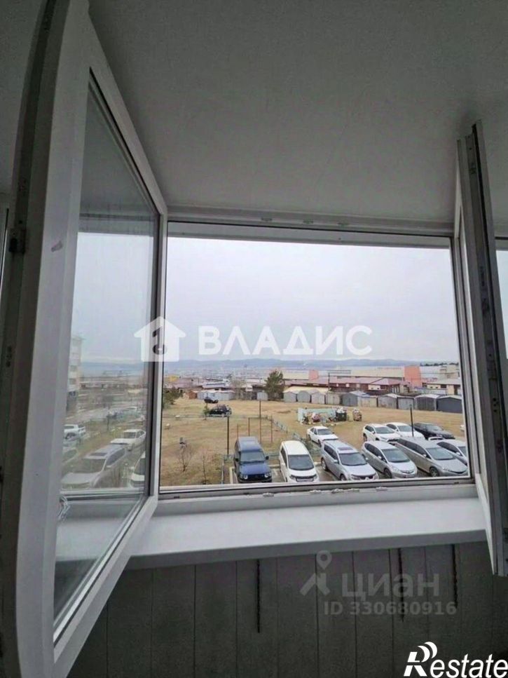 3-комн квартира улица Ринчино, 2,  д. 2