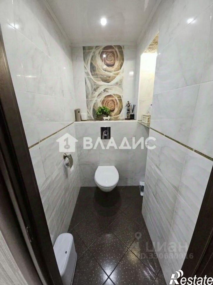3-комн квартира улица Ринчино, 2,  д. 2