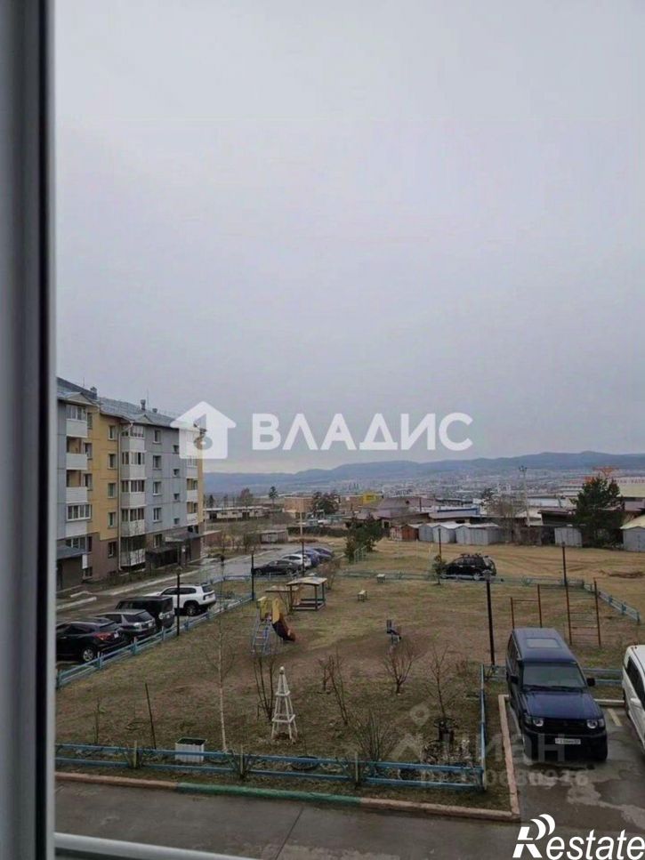 3-комн квартира улица Ринчино, 2,  д. 2