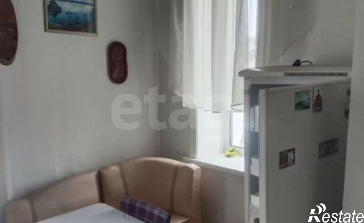 2-комн квартира улица Любы Шевцовой, 21,  д. 21