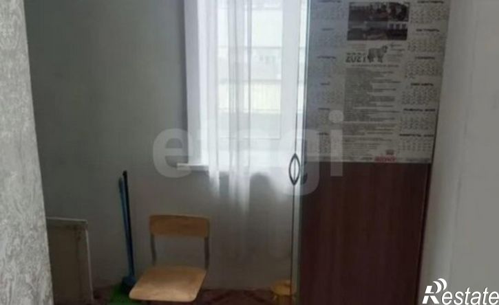2-комн квартира улица Любы Шевцовой, 21,  д. 21