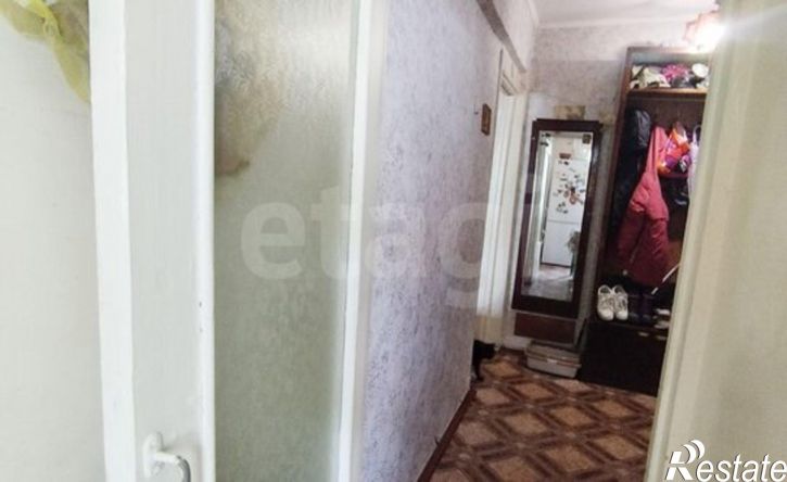 3-комн квартира ул Силикатная, 5,  д. 5