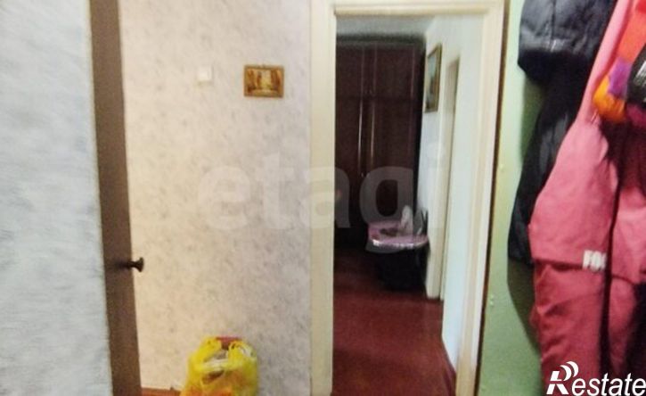 3-комн квартира ул Силикатная, 5,  д. 5