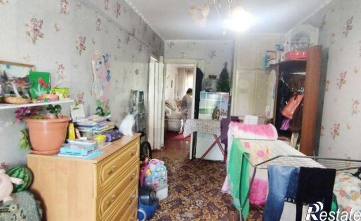 3-комн квартира ул Силикатная, 5,  д. 5