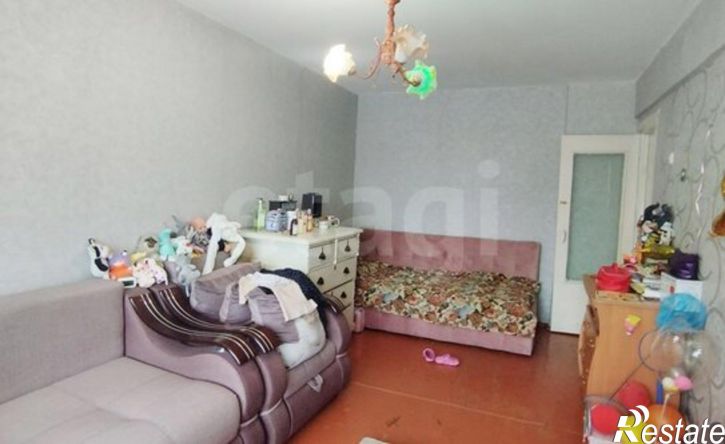 3-комн квартира ул Силикатная, 5,  д. 5