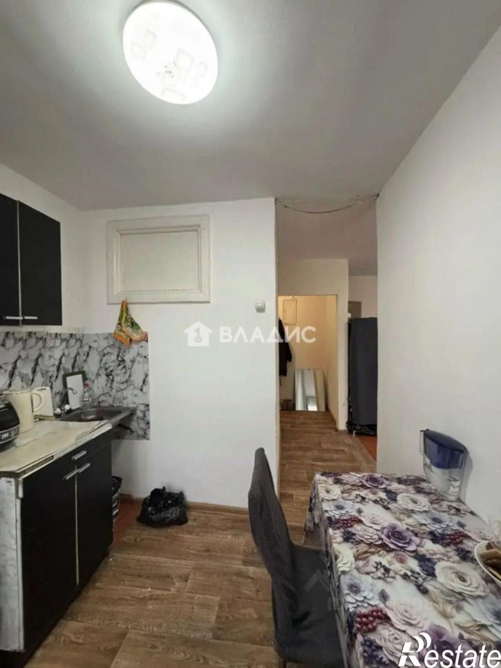 1-комн квартира улица Гагарина, 33П,  д. 33П