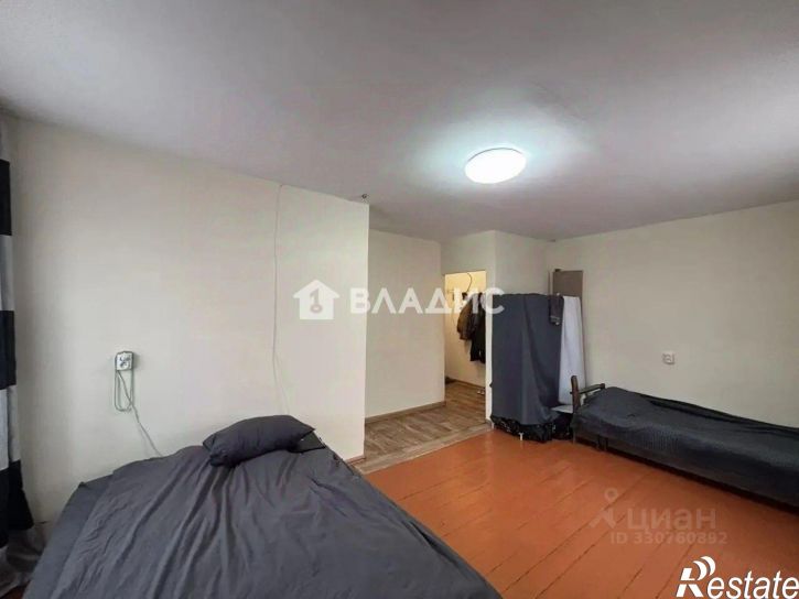 1-комн квартира улица Гагарина, 33П,  д. 33П