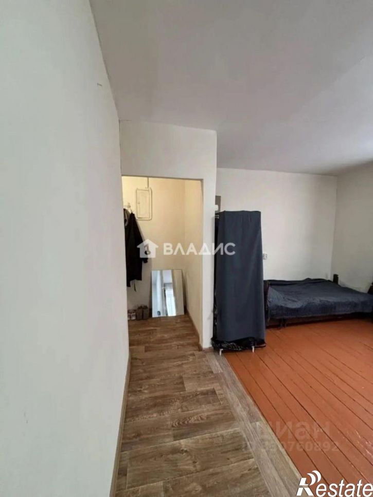 1-комн квартира улица Гагарина, 33П,  д. 33П