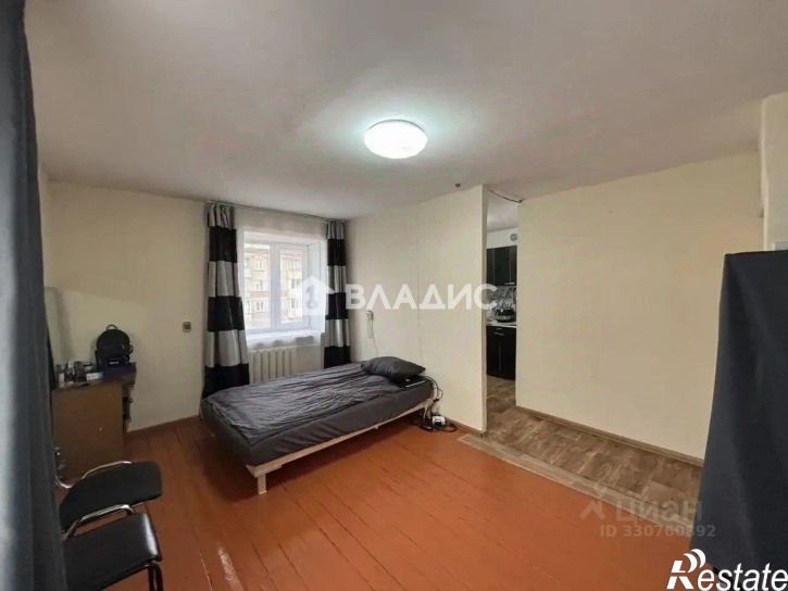 1-комн квартира улица Гагарина, 33П,  д. 33П