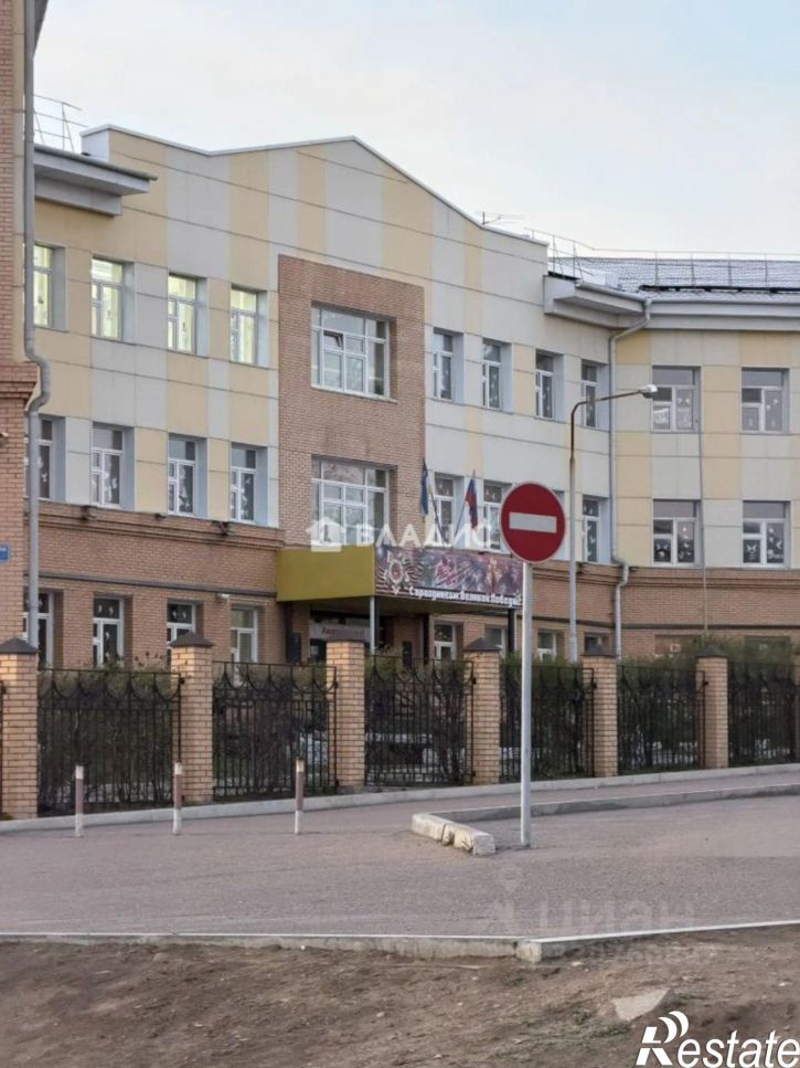 1-комн квартира улица Гагарина, 33П,  д. 33П