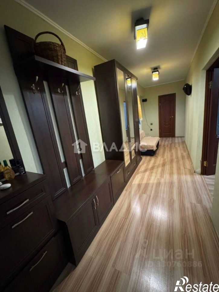 3-комн квартира Изумрудная улица, 1А,  д. 1А